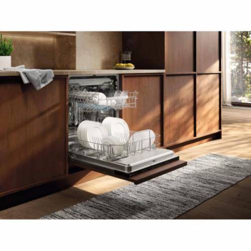 ELECTROLUX 60 cm. pločio įmontuojama indaplovė Electrolux E62LB200T 485,00 €