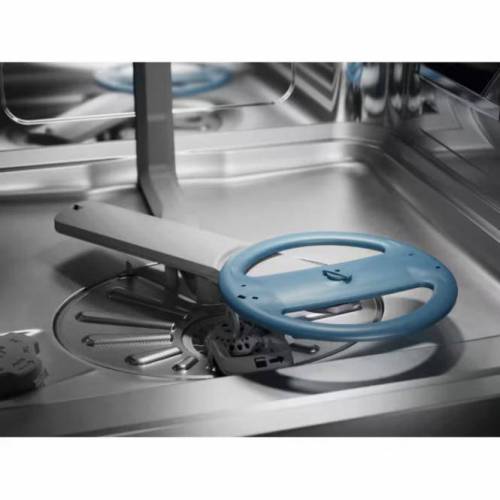 ELECTROLUX 60 cm. pločio įmontuojama indaplovė Electrolux E62LB200T 485,00 €
