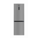Lord 186 cm aukščio ner.plieno spalvos NoFrost šaldytuvas su šaldikliu Lord C28 + DOVANA kavos pupelės LORD (0.5 kg) 529,00 €