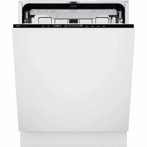 AEG Montuojama indaplovė 59,6 cm AEG GI8234A2TO + DOVANA priemonės 719,00 €