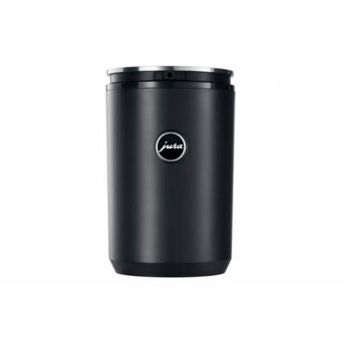 JURA JURA pieno šaldytuvas Cool control 1L Black su dangteliu 249,00 €