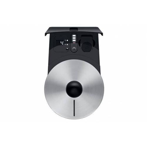 JURA JURA pieno šaldytuvas Cool control 1L Black su dangteliu 249,00 €