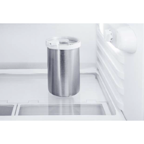 JURA JURA pieno šaldytuvas Cool control 1L Black su dangteliu 249,00 €
