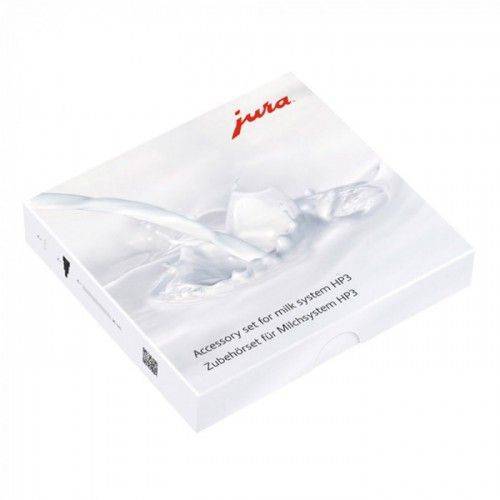 JURA JURA priedų rinkinys pieno sistemoms HP3 20,99 €