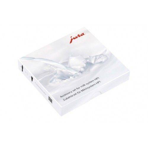 JURA JURA priedų rinkinys pieno sistemoms HP1 20,99 €