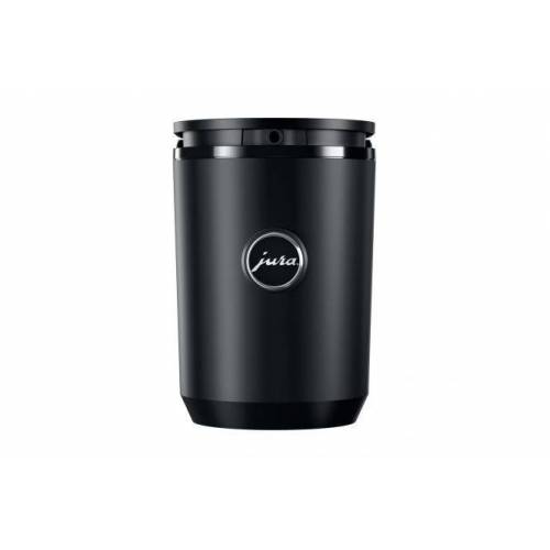 JURA JURA pieno šaldytuvas Cool Control 0,6l Black (EB) 219,00 €