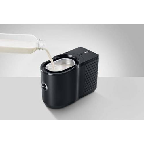 JURA JURA pieno šaldytuvas Cool Control 0,6l Black (EB) 219,00 €