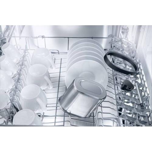 JURA JURA pieno šaldytuvas Cool Control 0,6l Black (EB) 219,00 €