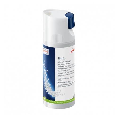 JURA JURA pieno sistemos valymo granulės (180 g) 29,99 €