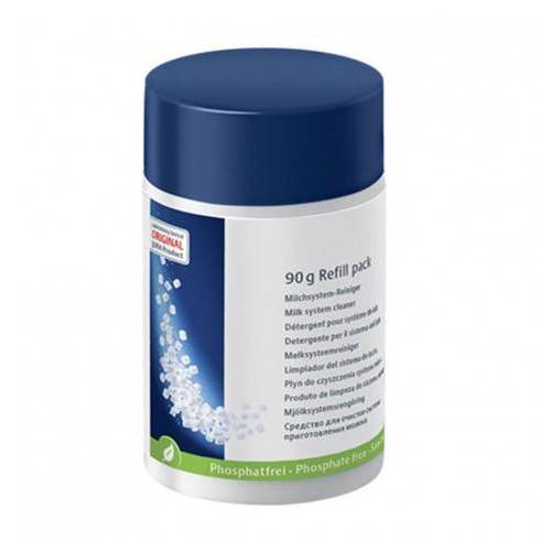 JURA JURA pieno sistemos valymo granulių papildymas (90g) 15,90 €