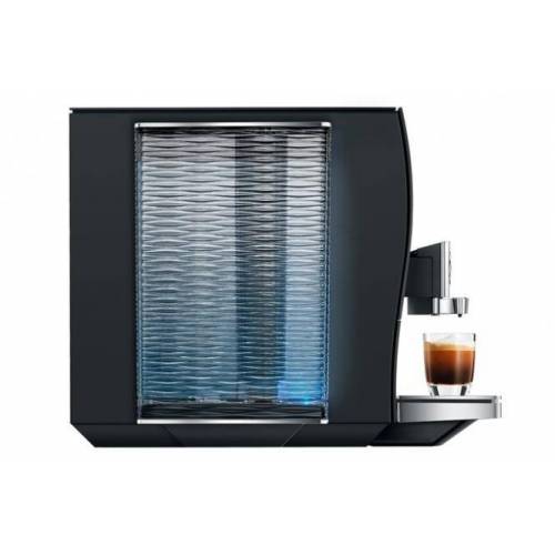 JURA Kavos aparatas Jura Z10 Aluminium Dark Inox Signature Line 2,999.00