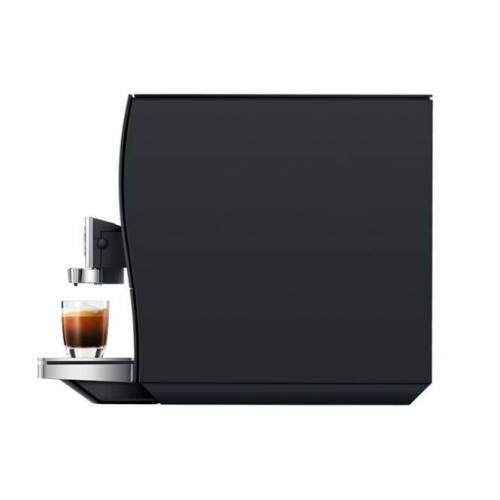 JURA Kavos aparatas Jura Z10 Aluminium Dark Inox Signature Line 2,999.00