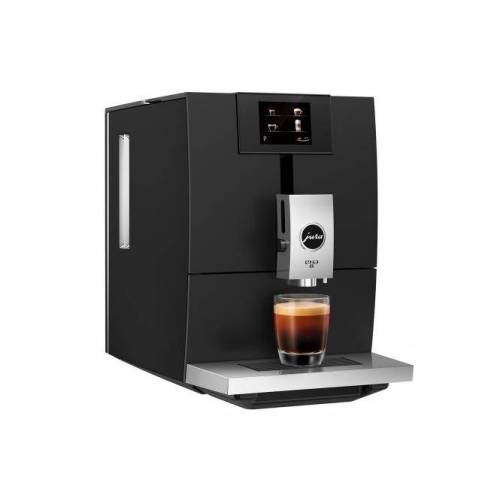 JURA Kavos aparatas JURA ENA 8 Full Metropolitan Black Touch 1,199.00