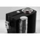 JURA Kavos aparatas JURA ENA 8 Full Metropolitan Black Touch 1,199.00