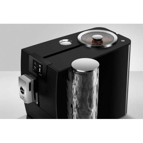 JURA Kavos aparatas JURA ENA 8 Full Metropolitan Black Touch 1,199.00