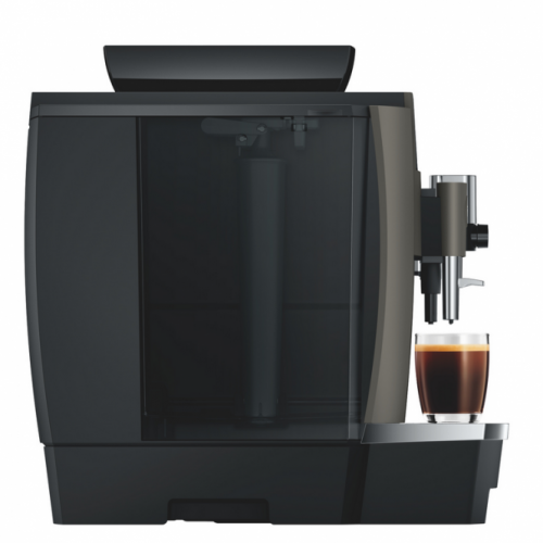 JURA Jura W8 Dark Inox (EA) 2,297.00