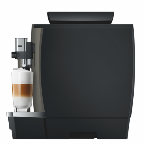 JURA Jura W8 Dark Inox (EA) 2,297.00
