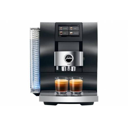JURA Kavos aparatas JURA „Z10 Aluminium Black “ (EB) 2,599.00