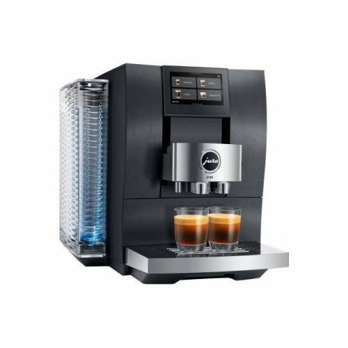 JURA Kavos aparatas JURA „Z10 Aluminium Black “ (EB) 2,599.00