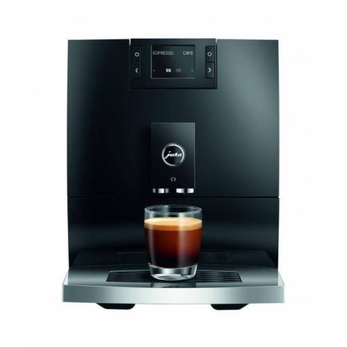 JURA Kavos aparatas JURA C3 Piano Black (EA) 799,00 €
