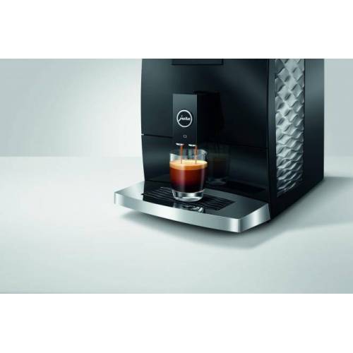 JURA Kavos aparatas JURA C3 Piano Black (EA) 799,00 €