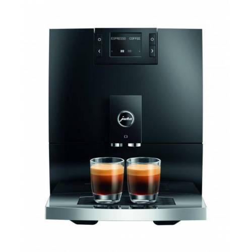 JURA Kavos aparatas JURA C3 Piano Black (EA) 799,00 €