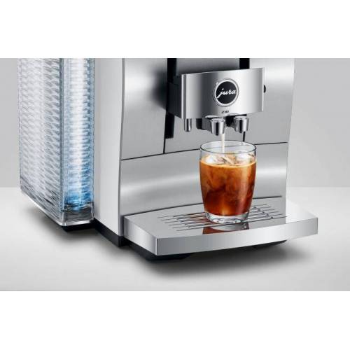 JURA Kavos aparatas JURA „Z10 Aluminium White “ (EB) 2,599.00