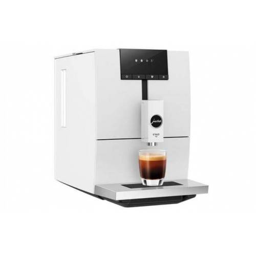 JURA Kavos aparatas JURA „ENA 4 Full Nordic White“ (EB) 749,00 €