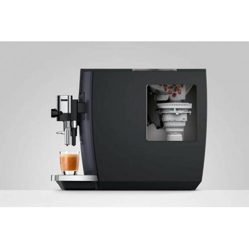 JURA Kavos aparatas Jura E8 Cosmic Black (ED) 1,349.00