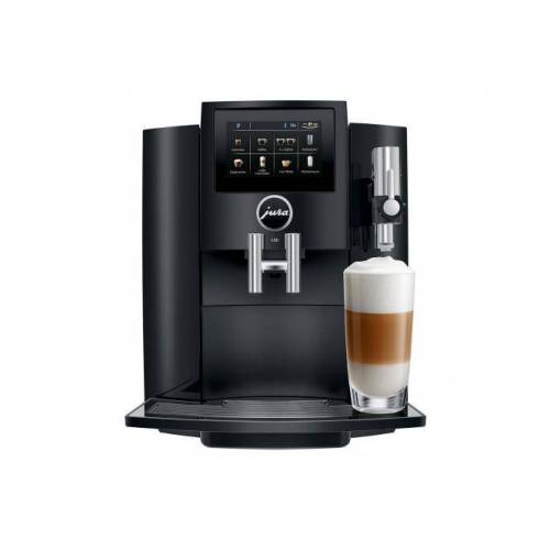 JURA Kavos aparatas JURA S8 Piano Black 1,599.00