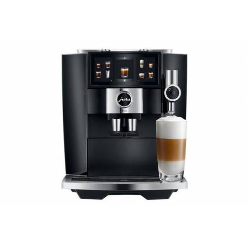 JURA Kavos aparatas JURA J8 Twin Diamond black (EA) 2,299.00