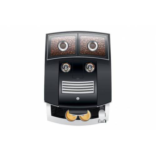 JURA Kavos aparatas JURA J8 Twin Diamond black (EA) 2,299.00