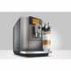 JURA Kavos aparatas Jura E8 Midnight Silver (ED) 1,349.00