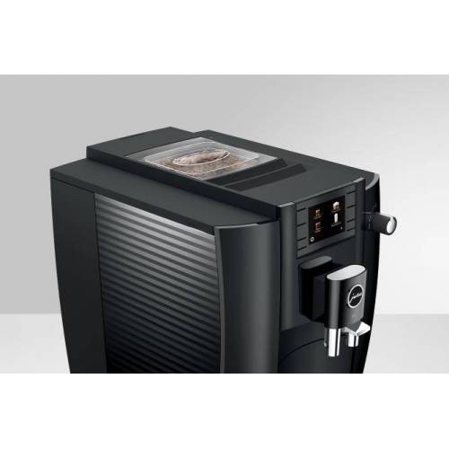 JURA Kavos aparatas Jura E6 Piano Black (EC) 899,00 €