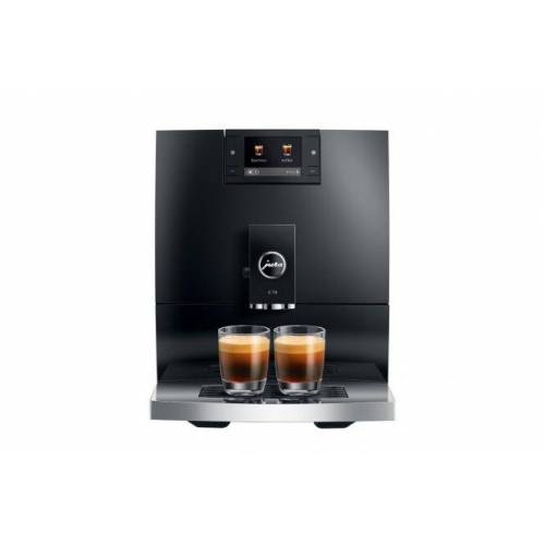 JURA Kavos aparatas Jura C9 Piano Black (EA) 1,049.00