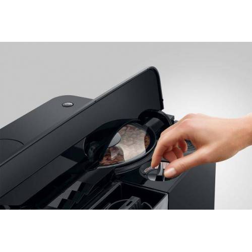 JURA Kavos aparatas Jura C9 Piano Black (EA) 1,049.00