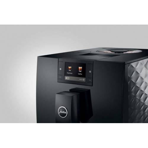 JURA Kavos aparatas Jura C9 Piano Black (EA) 1,049.00