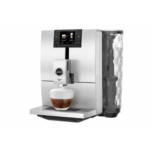 JURA Kavos aparatas JURA ENA 8 Nordic White 999,00 €
