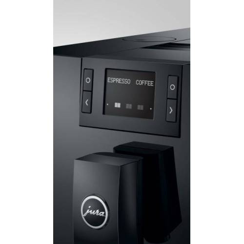 JURA Kavos aparatas Jura C8 Piano Black (EA) 999,00 €