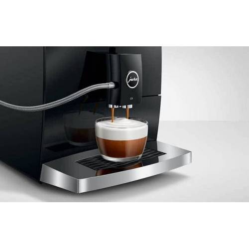 JURA Kavos aparatas Jura C8 Piano Black (EA) 999,00 €