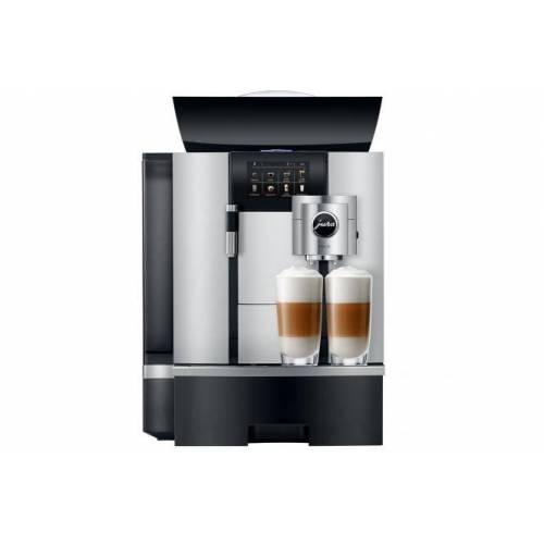 JURA Kavos aparatas Jura GIGA X3 Aluminum (EA) 5,322.00