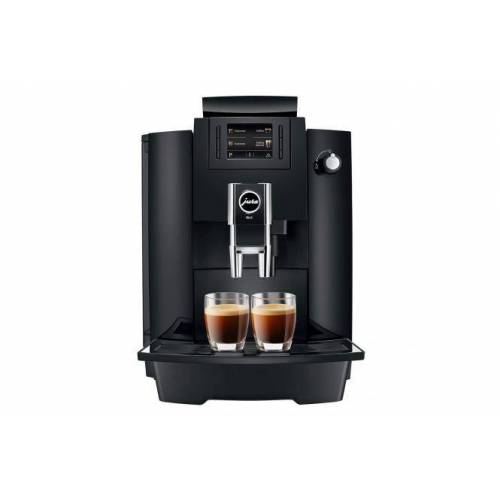 JURA Kavos aparatas JURA WE6 Piano Black (EA) 1,571.00