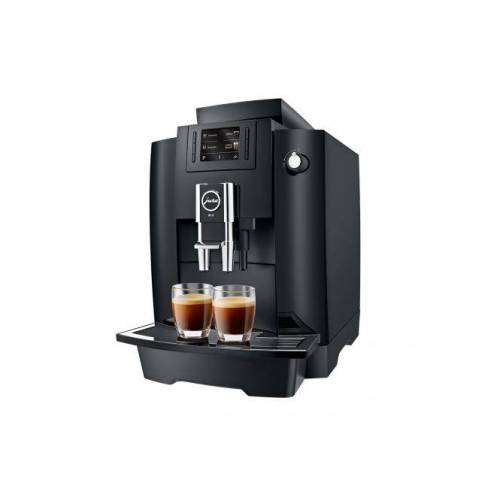 JURA Kavos aparatas JURA WE6 Piano Black (EA) 1,571.00