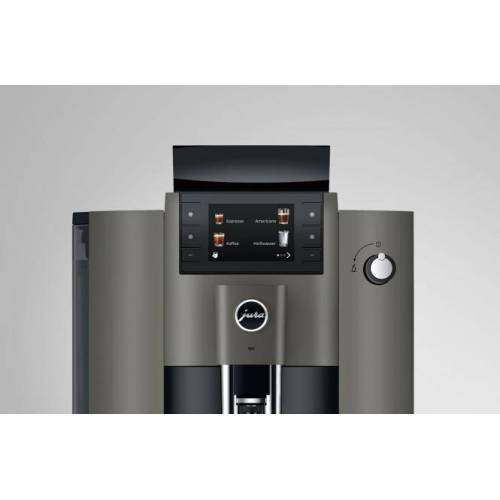 JURA Kavos aparatas JURA W4 Dark Inox (EA) 1,875.00