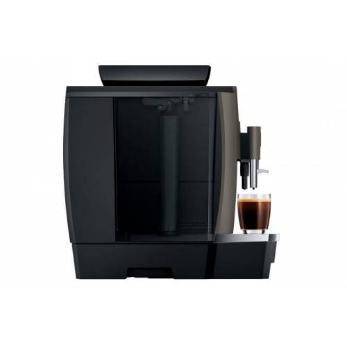 JURA Kavos aparatas JURA W4 Dark Inox (EA) 1,875.00