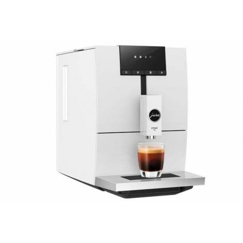 JURA Kavos aparatas JURA „ENA 4 Full Nordic White“ 699,00 €
