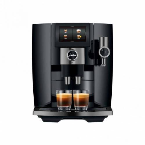 JURA Kavos aparatas JURA J10 Piano Black (EA) 1,899.00