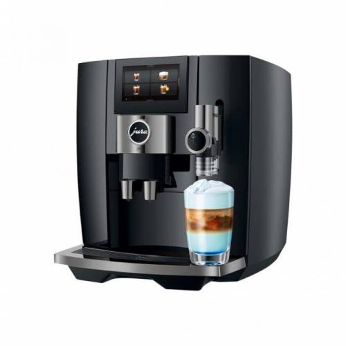 JURA Kavos aparatas JURA J10 Piano Black (EA) 1,899.00
