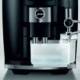JURA Kavos aparatas JURA J10 Piano Black (EA) 1,899.00