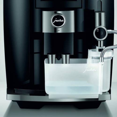 JURA Kavos aparatas JURA J10 Piano Black (EA) 1,899.00